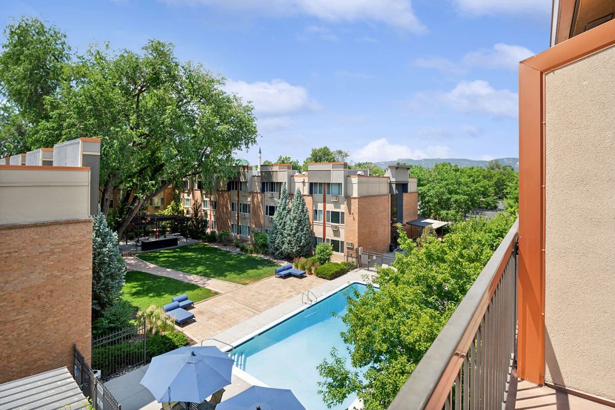 Studio Apartments Fort Collins